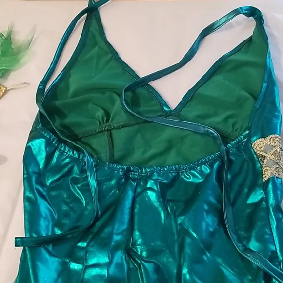 * Adult Large Women's Fairy-Licious Women's Costume Halloween - Picture 8 of 12